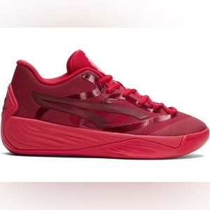 🔥PUMA Stewie 2 Ruby Shoes
